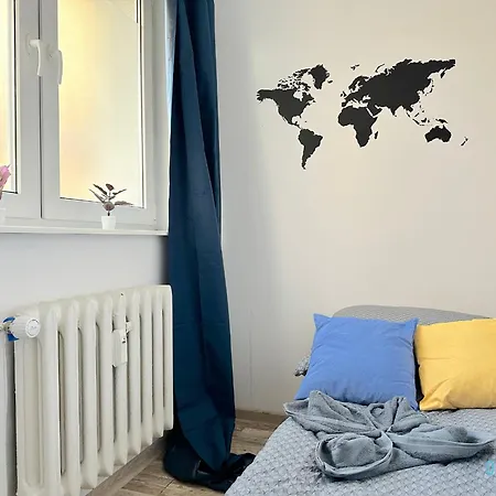 Homestay szállás Dolce - 10 Minutes To Old Town & Seaside *