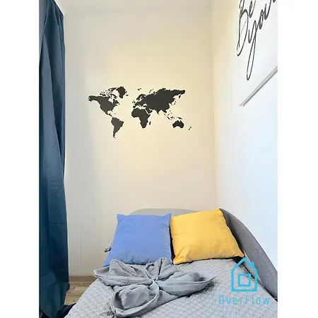 Dolce - 10 Minutes To Old Town & Seaside Privatunterkunft