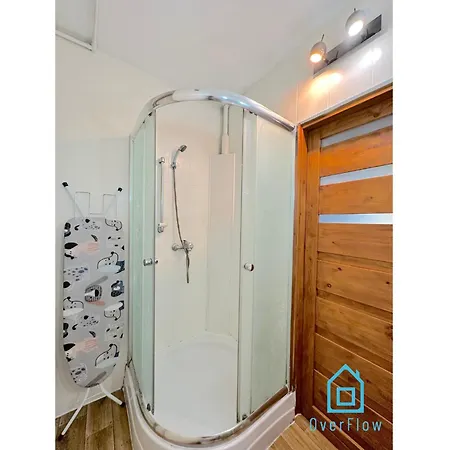 Privatunterkunft Dolce - 10 Minutes To Old Town & Seaside Danzig