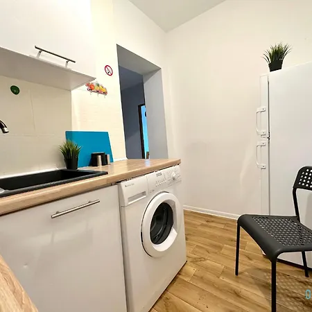 Dolce - 10 Minutes To Old Town & Seaside Homestay szállás *