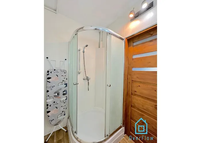 Homestay Dolce - 10 Minutes To Old Town & Seaside Gdansk