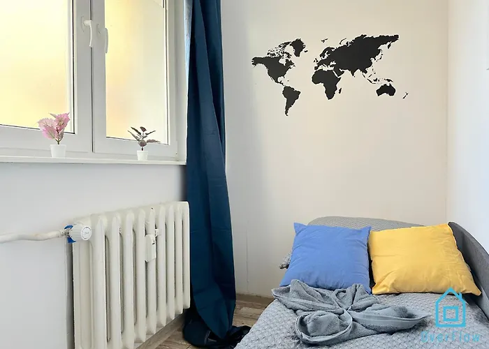 Privatunterkunft Dolce - 10 Minutes To Old Town & Seaside *