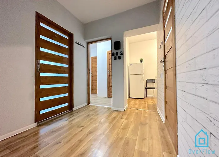 Privatunterkunft Dolce - 10 Minutes To Old Town & Seaside