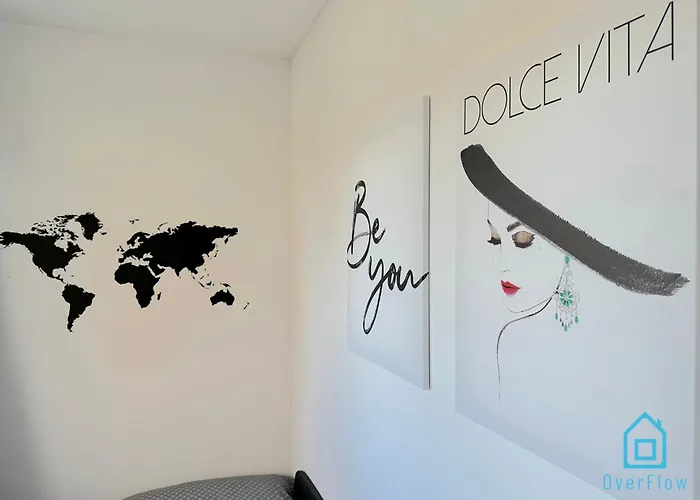 Dolce - 10 Minutes To Old Town & Seaside