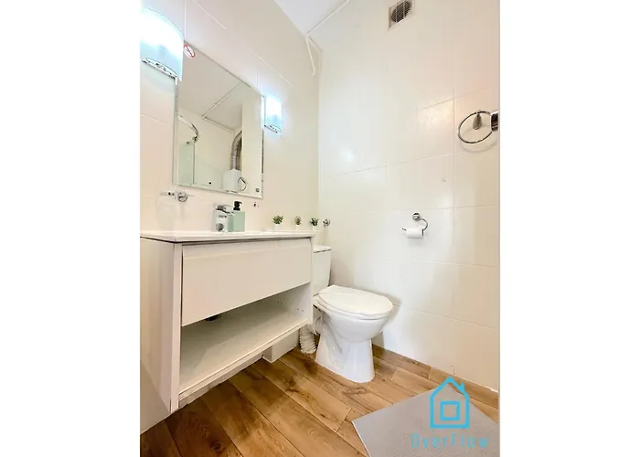 Privatunterkunft Dolce - 10 Minutes To Old Town & Seaside *